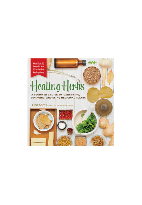 Healing Herbs