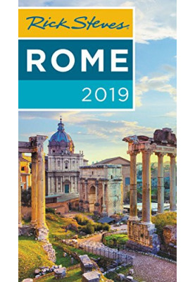 Rick Steves Rome 2019