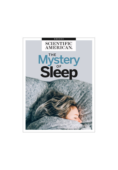 The Mystery of Sleep, 2022 Edition