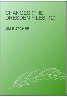 Changes (The Dresden Files, 12)