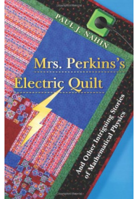 Mrs. Perkins's Electric Quilt