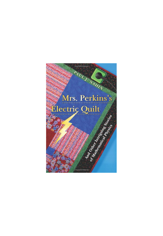 Mrs. Perkins's Electric Quilt