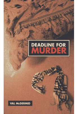 Deadline for Murder / Final Edition (Lindsay Gordon 3)