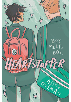 Heartstopper (Heartstopper 1)