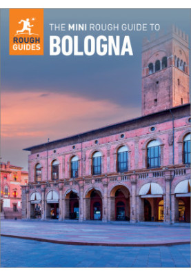 The Mini Rough Guide to Bologna