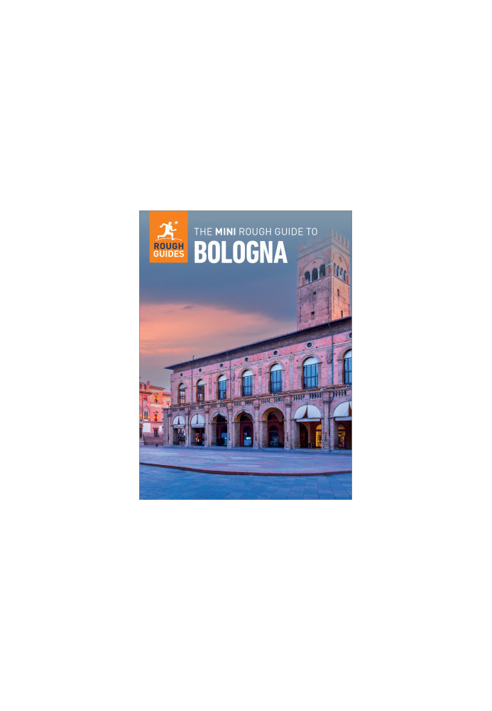 The Mini Rough Guide to Bologna