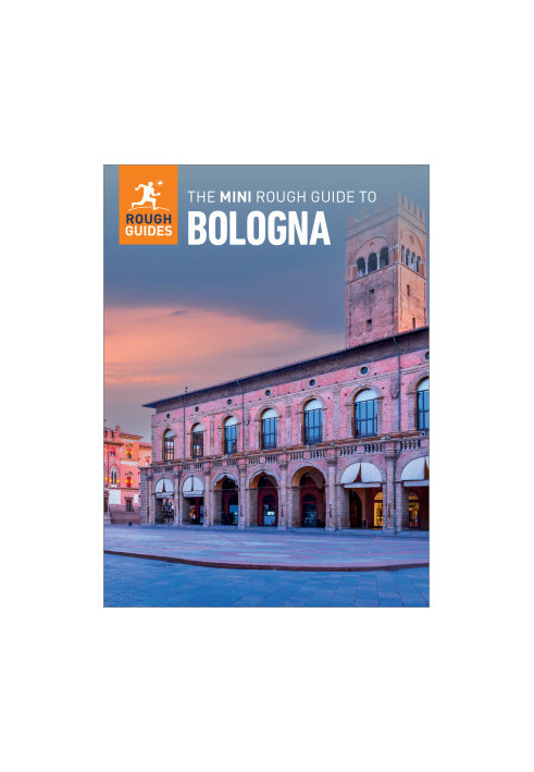 The Mini Rough Guide to Bologna