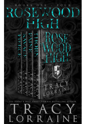 Rosewood High Collections 1