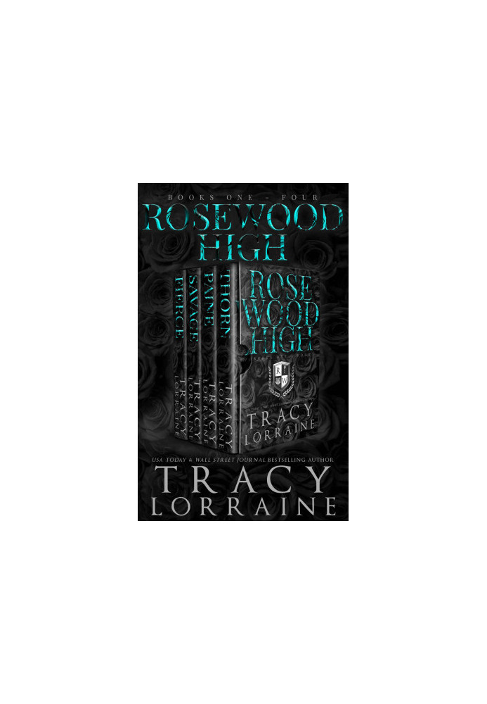 Rosewood High Collections 1