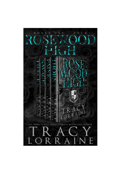 Rosewood High Collections 1