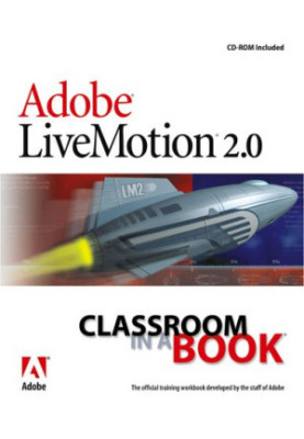 Adobe LiveMotion 2.0