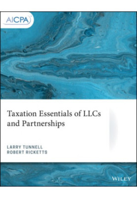 Taxation Essentials of LLCs and Partnerships
