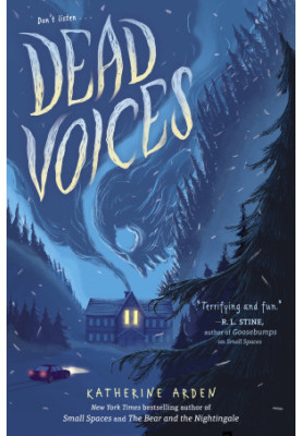 Dead Voices