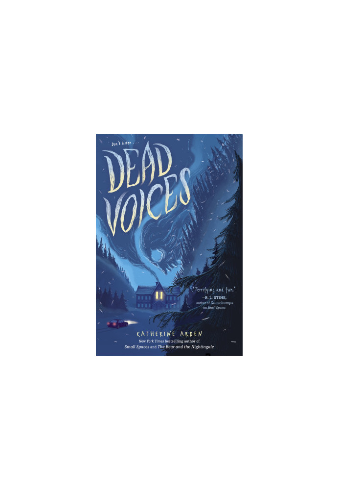 Dead Voices