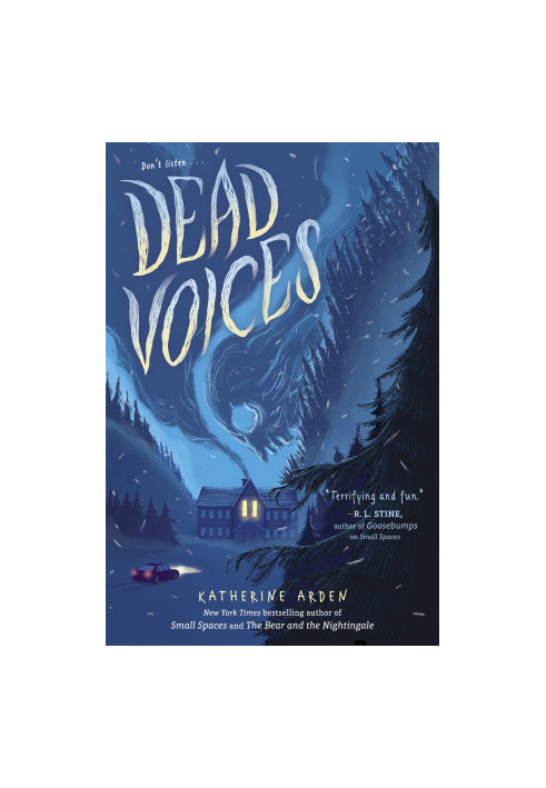Dead Voices