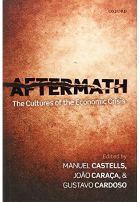 Aftermath: The Cultures of the Economic Crisis