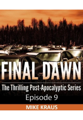 Final Dawn: Episode 9