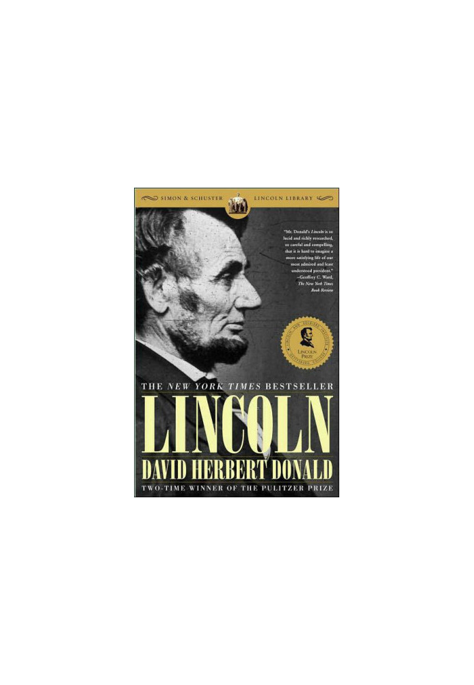 Lincoln