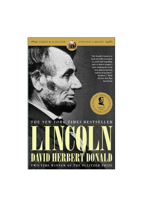 Lincoln