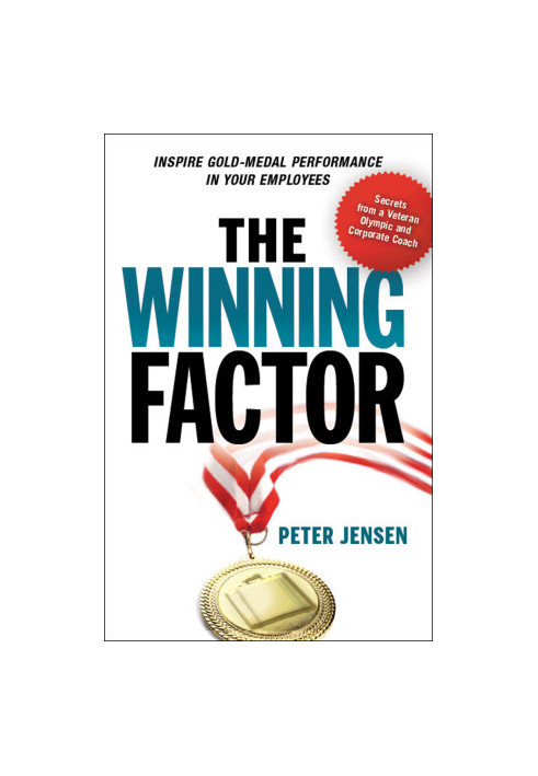 The Winning Factor