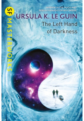 The Left Hand of Darkness