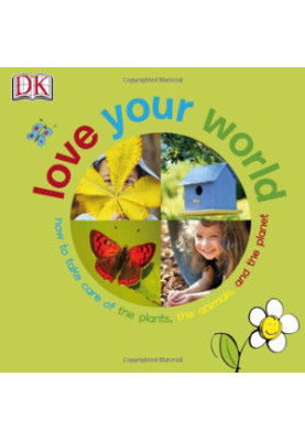Love Your World