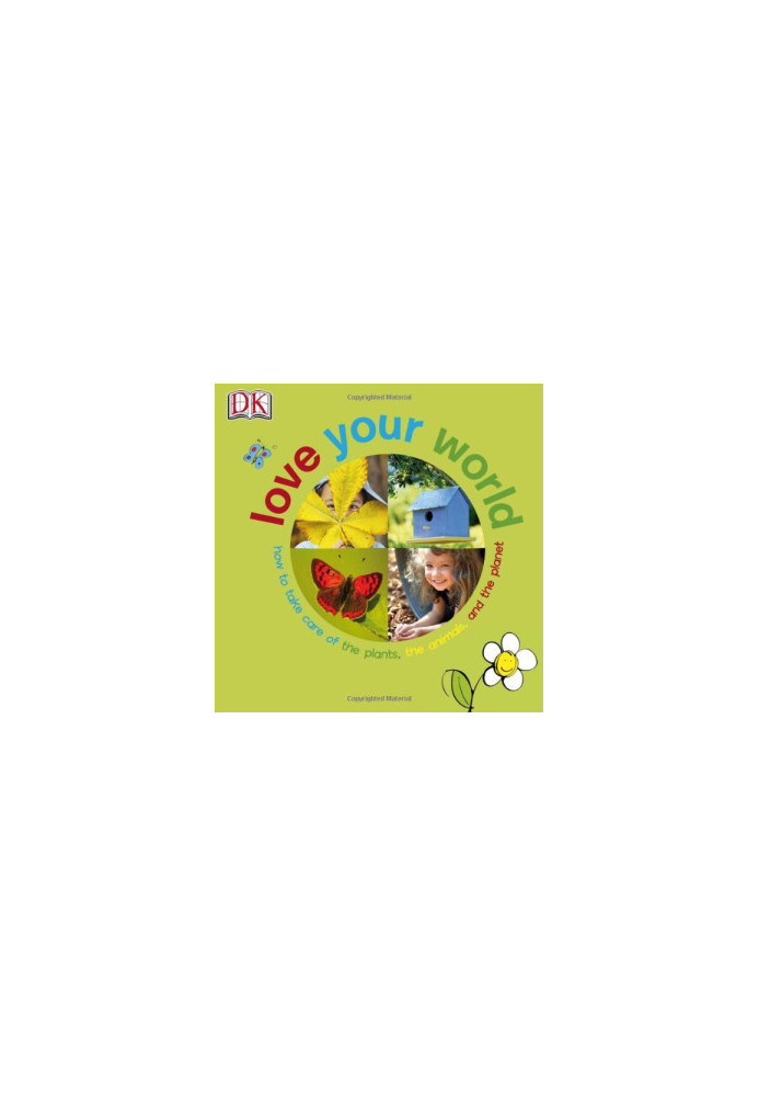 Love Your World