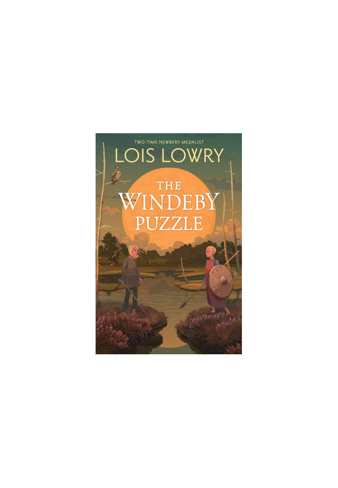 The Windeby Puzzle