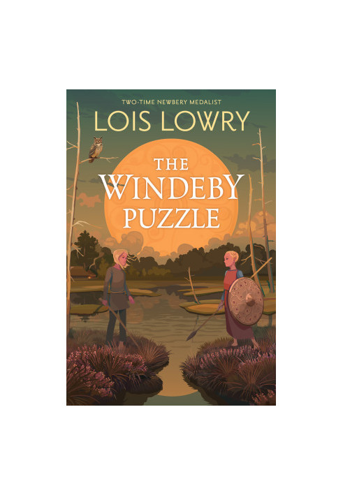 The Windeby Puzzle