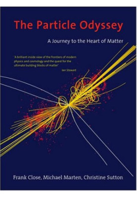The Particle Odyssey: A Journey to the Heart of Matter