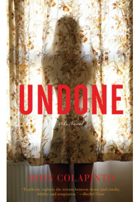 Undone
