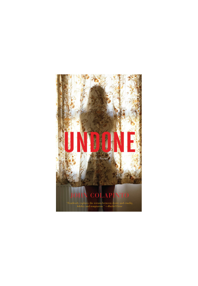 Undone