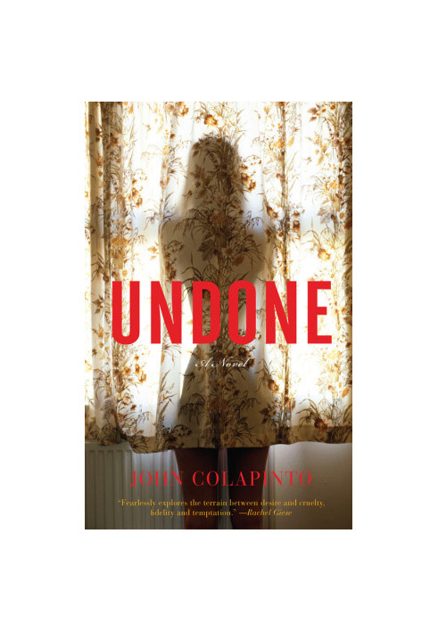 Undone