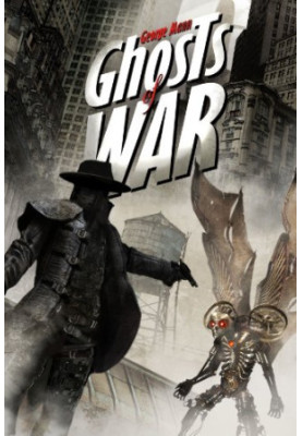 Ghosts of War