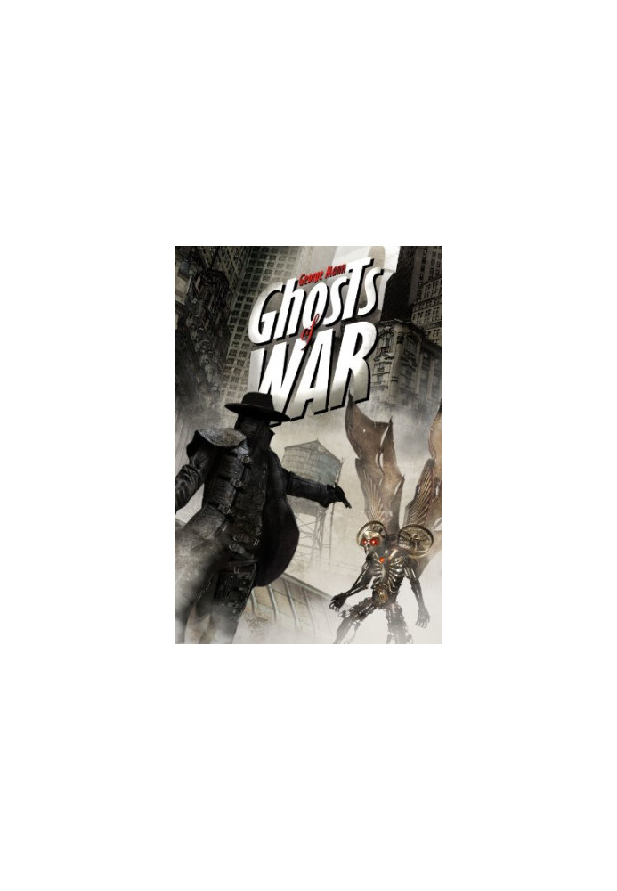Ghosts of War