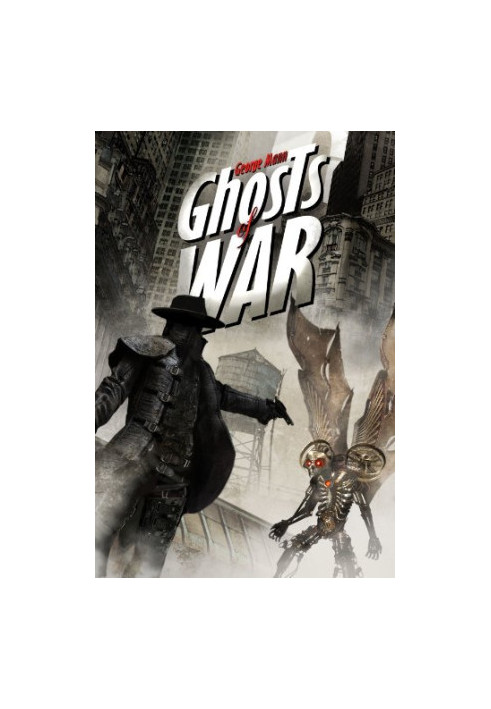 Ghosts of War