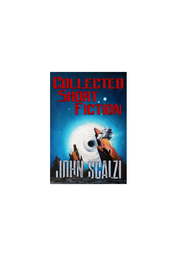 Collected Short Fiction
