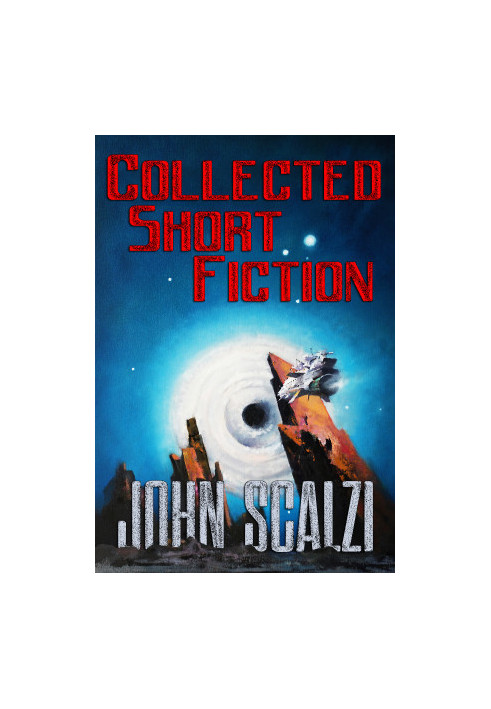 Collected Short Fiction