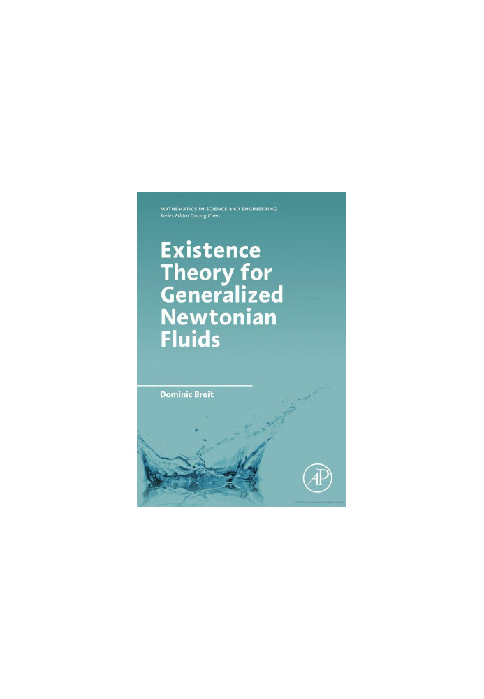 Existence Theory for Generalized Newtonian Fluids