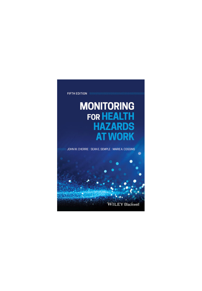 Monitoring for Health Hazards at Work