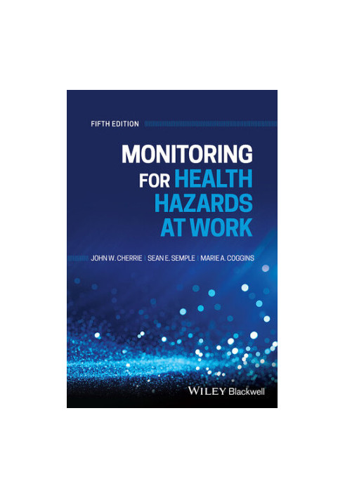Monitoring for Health Hazards at Work