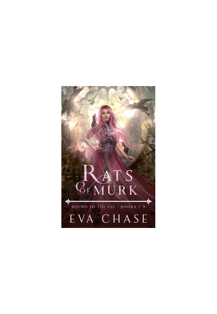 Rats of Murk: Bound to the Fae