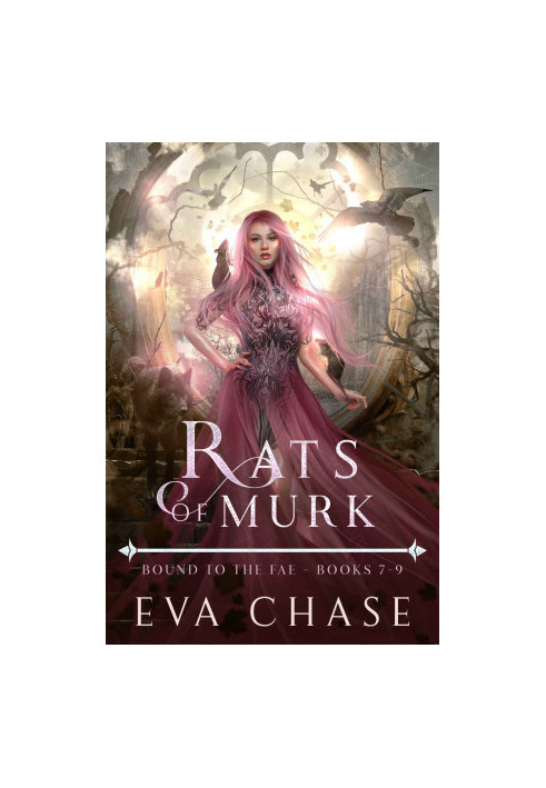 Rats of Murk: Bound to the Fae