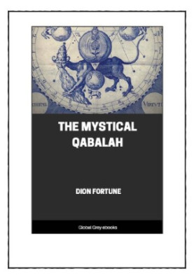 The Mystical Qabalah