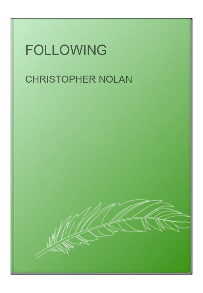 Following