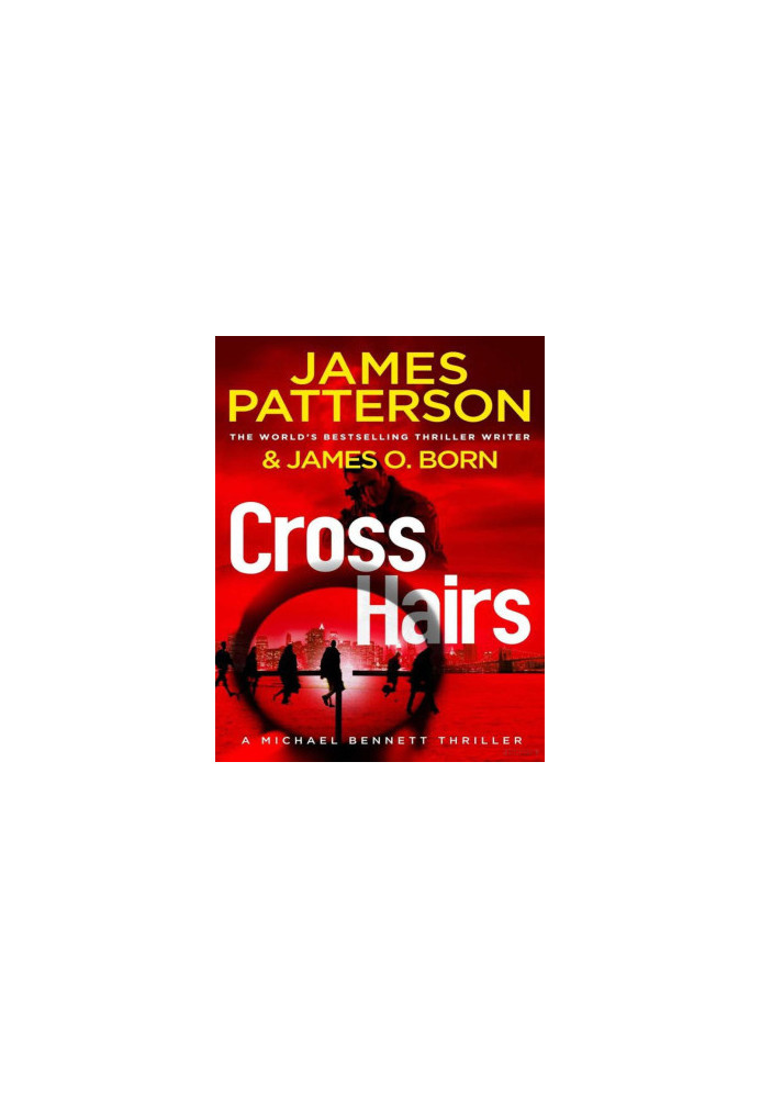 Crosshairs (Michael Bennett)