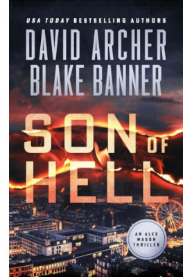 Alex Mason 13-Son of Hell