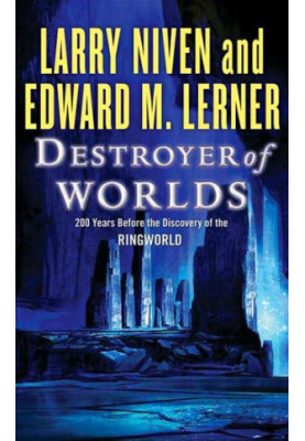Destroyer Of Worlds