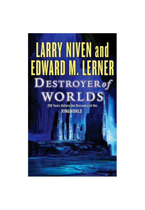 Destroyer Of Worlds