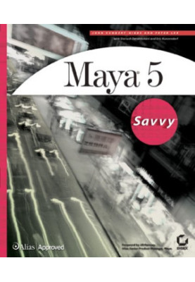 Maya 5 Savvy